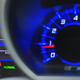 Illustration for article titled Type-R Vs. CR-Z: Photos